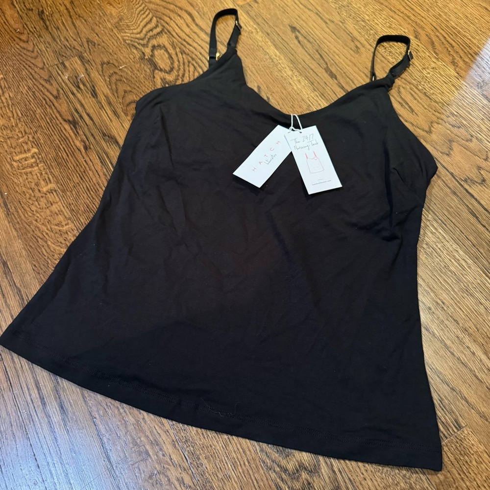 Hatch 24/7 Nursing Tank